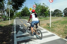 DAPM establece normas para la prelación de la cicloinfraestructura en la red vial de Cali