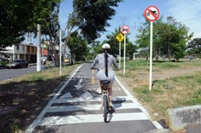 DAPM establece normas para la prelación de la cicloinfraestructura en la red vial de Cali