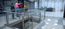 Proceso visual de transformación de construcciones del centro de Cali