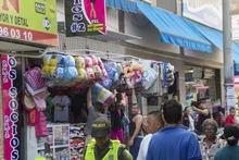 Operativos que buscan persuadir y crecer ordenadamente