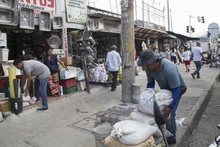 Operativos que buscan persuadir y crecer ordenadamente