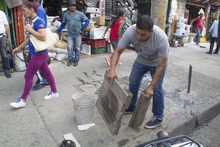 Operativos que buscan persuadir y crecer ordenadamente