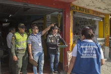 Operativos que buscan persuadir y crecer ordenadamente