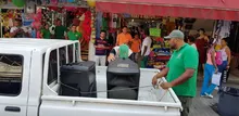 Operativos que buscan persuadir y crecer ordenadamente