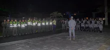 Operativos de seguridad y control