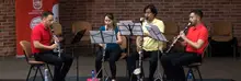  La Fiesta de la Música