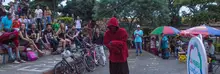  La Fiesta de la Música