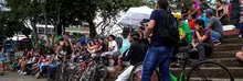  La Fiesta de la Música
