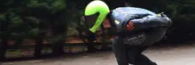 I Parada Internacional de Downhill.