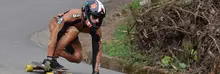 I Parada Internacional de Downhill.