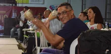 Salsa al parque 02