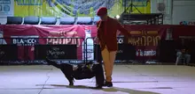 Salsa al parque 05