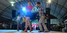 Salsa al parque 06