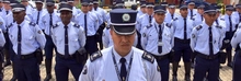 Agentes de tránsito