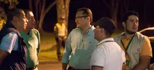 “Queremos que los negocios entiendan que deben cumplir con los requisitos para funcionar