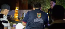 “Queremos que los negocios entiendan que deben cumplir con los requisitos para funcionar
