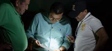 “Queremos que los negocios entiendan que deben cumplir con los requisitos para funcionar
