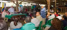 Segunda visita Pance