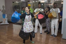 Comenzó programación de sketchs de cultura ciudadana para promover cuidado del medio ambiente