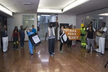 Comenzó programación de sketchs de cultura ciudadana para promover cuidado del medio ambiente