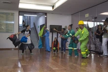 Comenzó programación de sketchs de cultura ciudadana para promover cuidado del medio ambiente