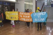 Comenzó programación de sketchs de cultura ciudadana para promover cuidado del medio ambiente