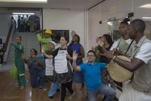 Comenzó programación de sketchs de cultura ciudadana para promover cuidado del medio ambiente