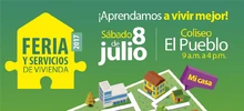 3 feria de la vivienda