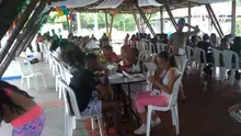 Cali vivió el segundo campamento juvenil 2017
