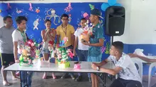Cali vivió el segundo campamento juvenil 2017