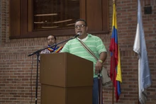 Visibilizar el ‘Inty Raymy’, un modo de resarcir deuda histórica con las comunidades indígenas