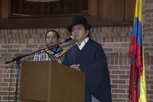 Visibilizar el ‘Inty Raymy’, un modo de resarcir deuda histórica con las comunidades indígenas
