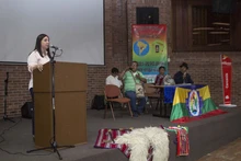 Visibilizar el ‘Inty Raymy’, un modo de resarcir deuda histórica con las comunidades indígenas