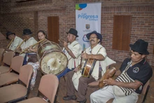 Visibilizar el ‘Inty Raymy’, un modo de resarcir deuda histórica con las comunidades indígenas