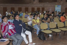 Visibilizar el ‘Inty Raymy’, un modo de resarcir deuda histórica con las comunidades indígenas
