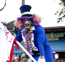 Estas son las comparsas que tendrán estímulo económico en  el Desfile de Carnaval de Cali Viejo  2017