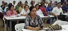 Cali presentará propuesta de ajuste a calendario escolar 2017