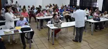 Cali presentará propuesta de ajuste a calendario escolar 2017