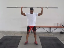 El doble medallista olímpico Óscar Figueroa también se une a la celebración del Día Olímpico
