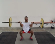 El doble medallista olímpico Óscar Figueroa también se une a la celebración del Día Olímpico