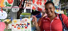 Experiencias de mujeres que aprenden y comparten sobre la paz
