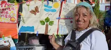 Experiencias de mujeres que aprenden y comparten sobre la paz