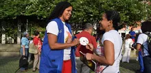 Experiencias de mujeres que aprenden y comparten sobre la paz