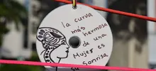 Experiencias de mujeres que aprenden y comparten sobre la paz