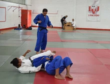 Yuri Alvear, orgullo vallecaucano en el deporte olímpico