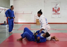 Yuri Alvear, orgullo vallecaucano en el deporte olímpico