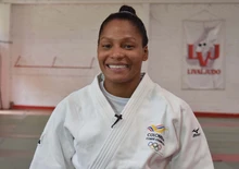 Yuri Alvear, orgullo vallecaucano en el deporte olímpico