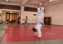 Yuri Alvear, orgullo vallecaucano en el deporte olímpico