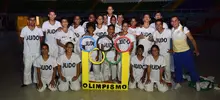 Día Olimpico