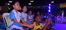 Día Olimpico